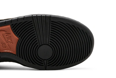 Gundam x Nike SB Dunk High 'Project Unicorn - Banshee Norn'