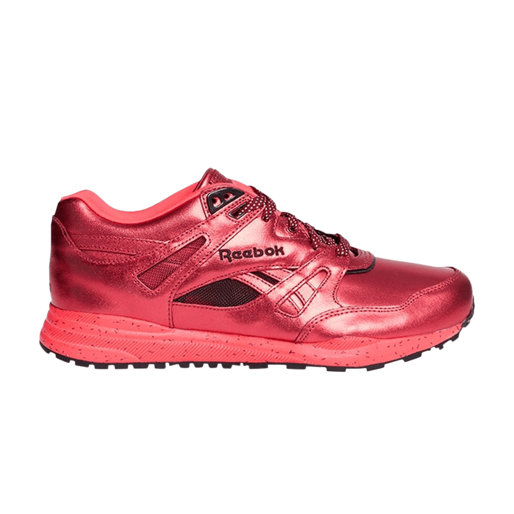 Gundam x Reebok Ventilator Affiliates 'MS-06S' V70615