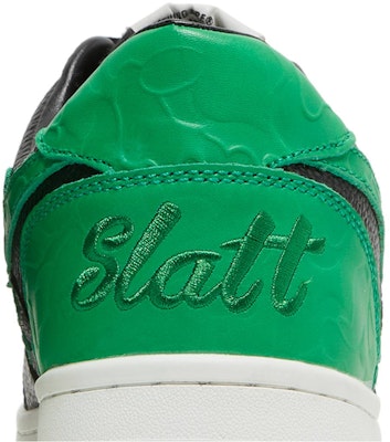 Gunna x BAPE Bapesta Low 'Slatt' Sneakers 1G73191927 Sizing Gunna x BAPE Bapesta Low 'Slatt' Sneakers 1G73191927