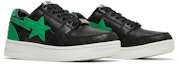 Cheap Gunna x BAPE Bapesta Low 'Slatt' Sneakers 1G73191927