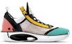 Order Guo Ailun x Air Jordan 34 Low 'Pop Art' Lelaki Kasut Sukan Pop Seni. CZ7748-100