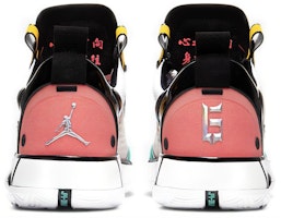 Guo Ailun x Air Jordan 34 Low 'Arte Pop' CZ7748-100 Purchase Guo Ailun x Air Jordan 34 Low 'Arte Pop' CZ7748-100