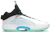 Lookbook 郭艾伦 x Air Jordan 35 GC PF ‘蝶’ CZ8153-100