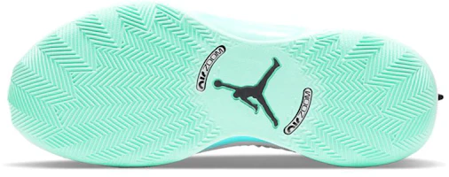 Sizing Guo Ailun x Air Jordan 35 GC PF ''Morpho'' Scarpe da Basket CZ8153-100
