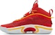 Guo Ailun x Air Jordan 36 'China' Lelaki China DJ4480-600