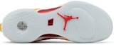 Shop Guo Ailun x Air Jordan 36 'China' Lelaki China DJ4480-600