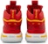 Guo Ailun x Air Jordan 36 'China' Lelaki China DJ4480-600