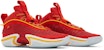 Guo Ailun x Air Jordan 36 'China' Lelaki China DJ4480-600