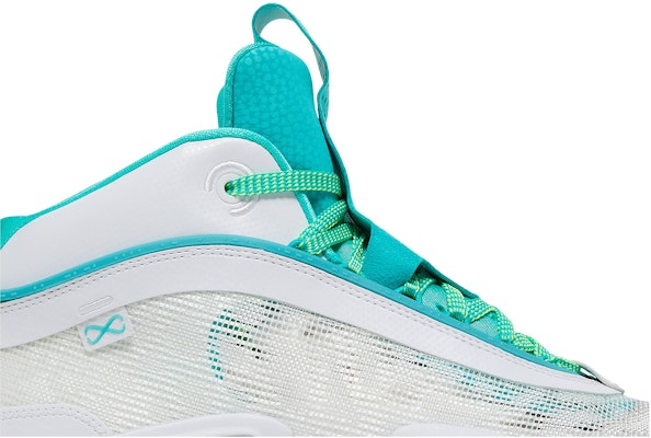 Guo Ailun x Air Jordan 36 'Global Game' DM0796-107 Order Guo Ailun x Air Jordan 36 'Global Game' DM0796-107