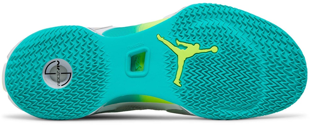 Guo Ailun x Air Jordan 36 'Global Game' DM0796-107 Shop Guo Ailun x Air Jordan 36 'Global Game' DM0796-107