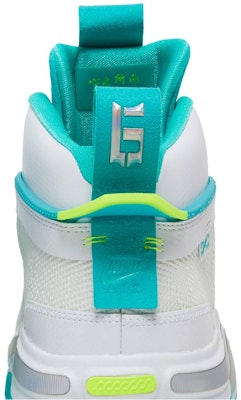 Guo Ailun x Air Jordan 36 'Global Game' DM0796-107 Sizing Guo Ailun x Air Jordan 36 'Global Game' DM0796-107