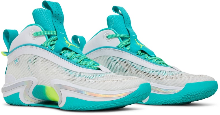 Guo Ailun x Air Jordan 36 'Global Game' DM0796-107 Cheap Guo Ailun x Air Jordan 36 'Global Game' DM0796-107
