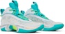 Guo Ailun x Air Jordan 36 'Global Game' DM0796-107