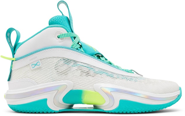 (Grade School) Guo Ailun x Air Jordan 36 'Global Game' DM0795-107 Buy (Grade School) Guo Ailun x Air Jordan 36 'Global Game' DM0795-107