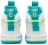 Details for (Grade School) Guo Ailun x Air Jordan 36 'Global Game' DM0795-107