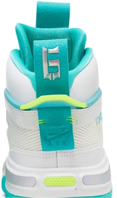 (Grade School) Guo Ailun x Air Jordan 36 'Global Game' DM0795-107 Sizing (Grade School) Guo Ailun x Air Jordan 36 'Global Game' DM0795-107