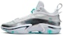 Guo Ailun x Air Jordan 36 Low PF 'Putih Hyper Jade' DM9032-130