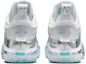 Details for 郭艾伦 x Air Jordan 36 Low PF ‘白色超级翡翠’ DM9032-130
