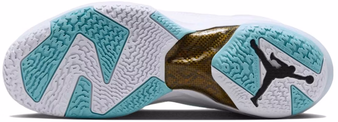 郭艾倫 x Air Jordan 37 PF '白色島嶼綠' DV0921-173 Purchase 郭艾倫 x Air Jordan 37 PF '白色島嶼綠' DV0921-173