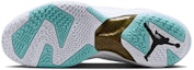 Purchase Guo Ailun x Air Jordan 37 PF 'Putih Hijau Pulau' DV0921-173