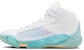 Guo Ailun x Air Jordan 38 PF 'Putih Clear Jade' FD0585-100