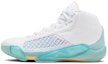 Buy Guo Ailun x Air Jordan 38 PF 'Putih Clear Jade' FD0585-100