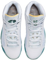 郭艾倫 x Air Jordan 38 PF '白色清玉' FD0585-100 Shop 郭艾倫 x Air Jordan 38 PF '白色清玉' FD0585-100