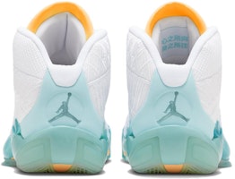 郭艾倫 x Air Jordan 38 PF '白色清玉' FD0585-100 Purchase 郭艾倫 x Air Jordan 38 PF '白色清玉' FD0585-100