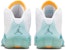 Guo Ailun x Air Jordan 38 PF 'Putih Clear Jade' FD0585-100
