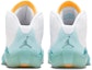 Purchase Guo Ailun x Air Jordan 38 PF 'Putih Clear Jade' FD0585-100