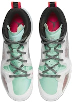 郭艾伦 x Air Jordan Air 37 Low PF '银岛绿' FB8486-130 Shop 郭艾伦 x Air Jordan Air 37 Low PF '银岛绿' FB8486-130