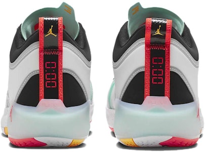 Guo Ailun x Air Jordan Air 37 Low PF 'Perak Hijau Pulau' FB8486-130 Purchase Guo Ailun x Air Jordan Air 37 Low PF 'Perak Hijau Pulau' FB8486-130