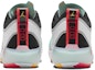 Purchase Guo Ailun x Air Jordan Air 37 Low PF 'Silver Island Green' Lelaki Sneakers FB8486-130