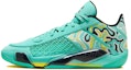 Buy Guo Ailun x Air Jordan 38 Low PF 'Hyper Turquoise' Lelaki. FZ3223-300