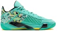 Order Guo Ailun x Air Jordan 38 Low PF 'Hyper Turquoise' Lelaki. FZ3223-300