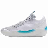 Guo Ailun x Air Jordan Air 39 PF 'White Hyper Jade' HF0369-103 Guo Ailun x Air Jordan Air 39 PF 'White Hyper Jade' HF0369-103