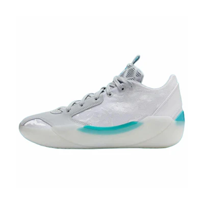 Guo Ailun Jordan Air 39 PF 'White Hyper Jade'