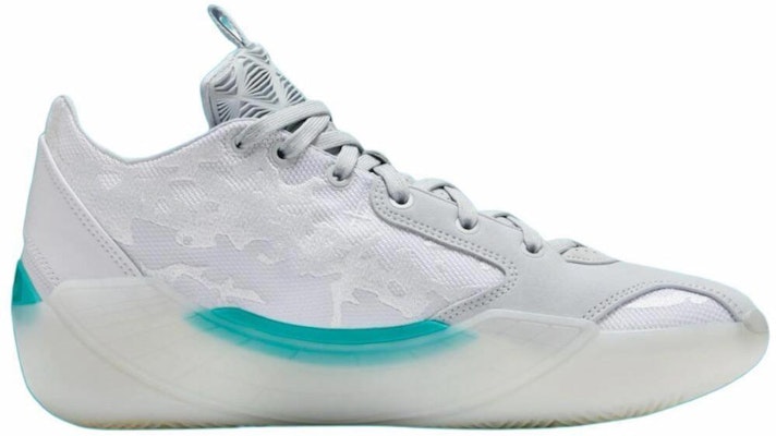 Guo Ailun x Air Jordan Air 39 PF 'White Hyper Jade' HF0369-103 Order Guo Ailun x Air Jordan Air 39 PF 'White Hyper Jade' HF0369-103