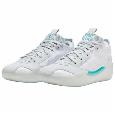 Guo Ailun x Air Jordan Air 39 PF 'White Hyper Jade' HF0369-103 Shop Guo Ailun x Air Jordan Air 39 PF 'White Hyper Jade' HF0369-103