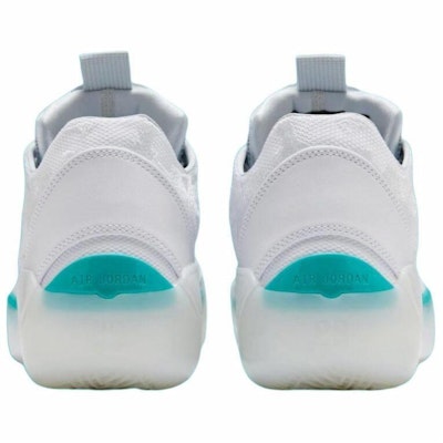 Guo Ailun x Air Jordan Air 39 PF 'White Hyper Jade' HF0369-103 Purchase Guo Ailun x Air Jordan Air 39 PF 'White Hyper Jade' HF0369-103