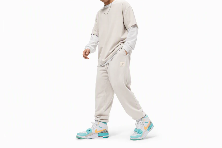 郭艾伦联名款 Air Jordan Legacy 312 '翡翠绿' FV3625-181 Order 郭艾伦联名款 Air Jordan Legacy 312 '翡翠绿' FV3625-181