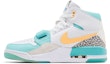 Lookbook Guo Ailun x Air Jordan Legacy 312 'Jade' Jade - Hijau Jade FV3625-181