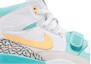 Lookbook 郭艾伦联名款 Air Jordan Legacy 312 '翡翠绿' FV3625-181
