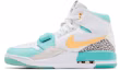 Shop 郭艾伦联名款 Air Jordan Legacy 312 '翡翠绿' FV3625-181