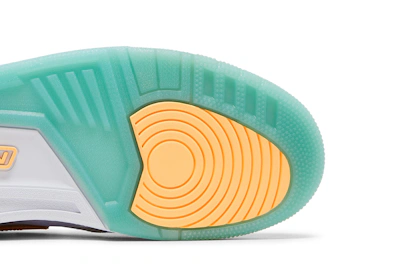 Guo Ailun x Air Jordan Legacy 312 'Jade' FV3625-181