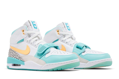 Guo Ailun x Air Jordan Legacy 312 'Jade' FV3625-181