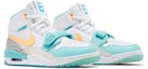 Cheap Guo Ailun x Air Jordan Legacy 312 'Jade' Jade - Hijau Jade FV3625-181