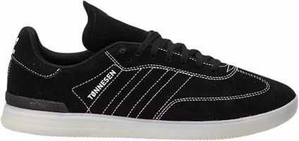 Gustav Tonnesen x adidas Samba ADV 'Core Black' F36639 Gustav Tonnesen x adidas Samba ADV 'Core Black' F36639