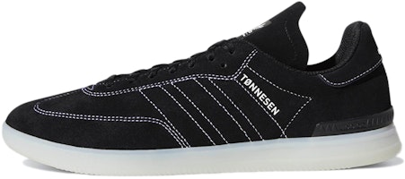 Gustav Tonnesen x adidas Samba ADV 'Core Black' F36639 Gustav Tonnesen x adidas Samba ADV 'Core Black' F36639
