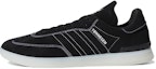Buy Gustav Tonnesen x adidas Samba ADV 'Core Black' - Hitam Inti F36639